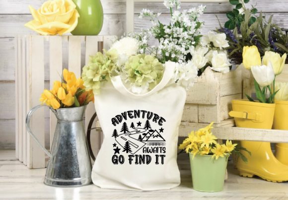 Adventure Awaits Go Find It Svg Review