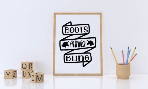 Boots and Bling Svg: A Designer's Real-World Review