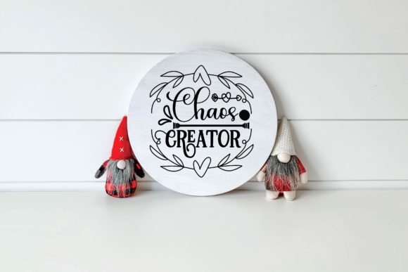 Chaos Creator Svg: A Designer's Real-World Review