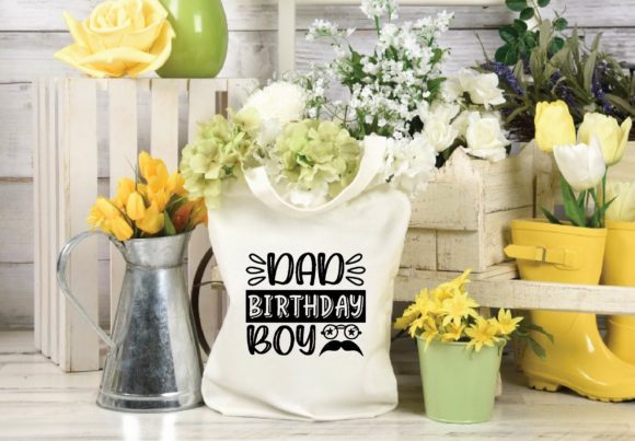 Dad Birthday Boy Svg: A Designer's Practical Review