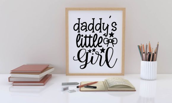 Daddy’s Little Girl Svg: A Designer's Real-World Review