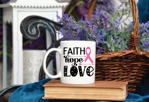 Faith Hope Love: A Designer's Real-World Review