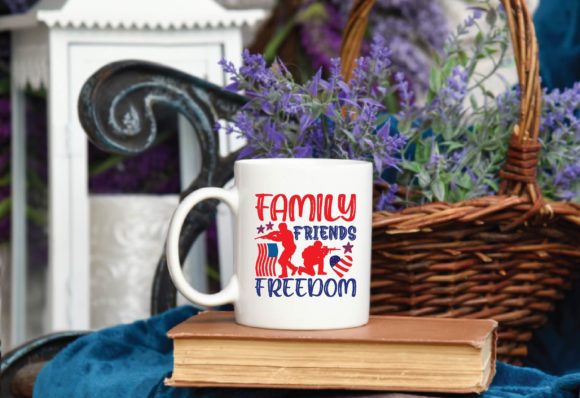 Family Friends Freedom Svg: A Designer's Review