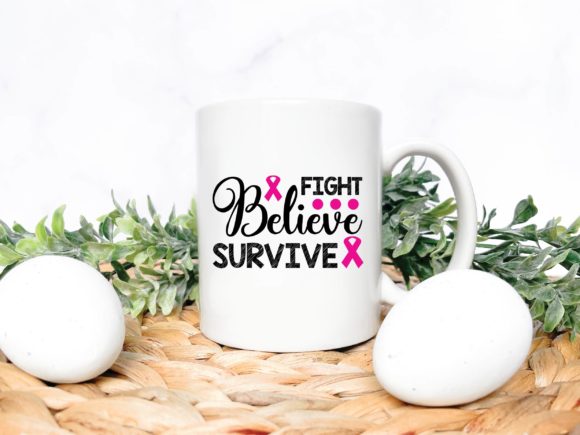 Fight Believe Survive: A Designer's Review
