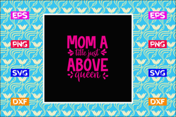 Funny Mom SVG Design: A Real-World Embroidery Review