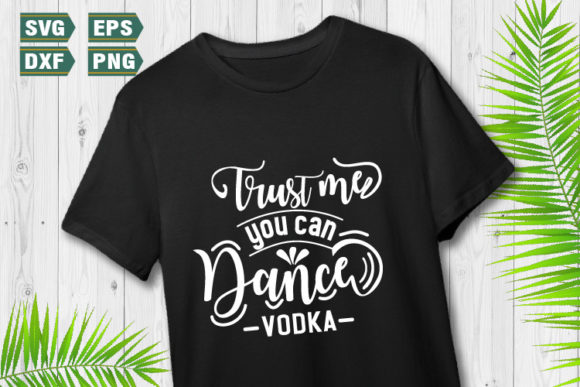 Funny Quotes SVG Trust Me You Can: A Designer's Review