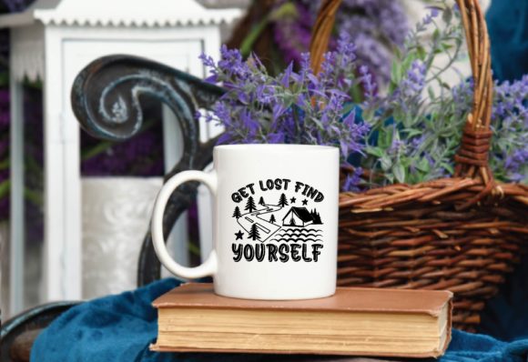 Get Lost Find Yourself Svg: A Designer's Review