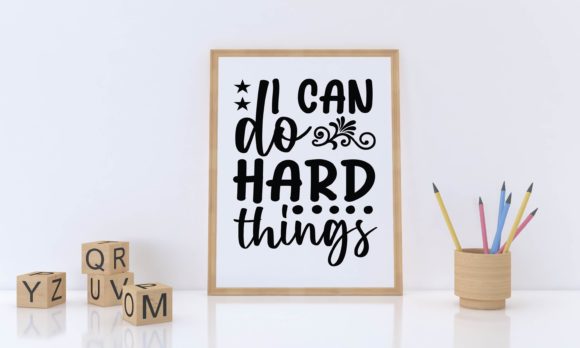 I Can Do Hard Things: A Designer's Embroidery Review