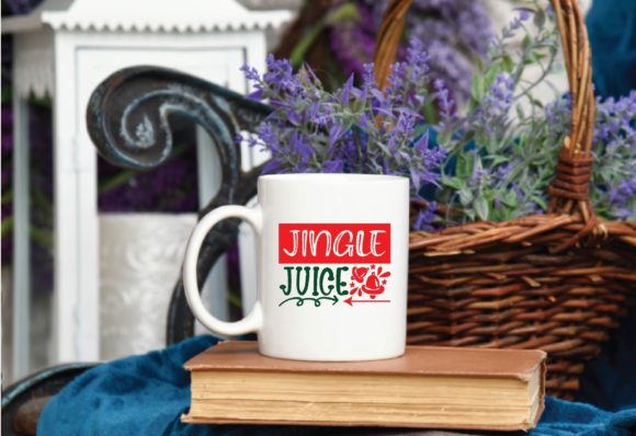 Jingle Juice Svg: A Designer's Practical Review
