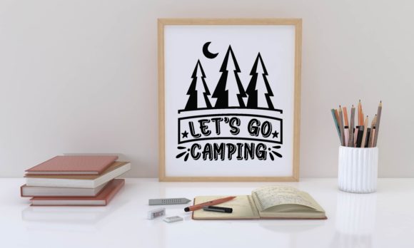 Let’s Go Camping Svg: A Designer's Real-World Review