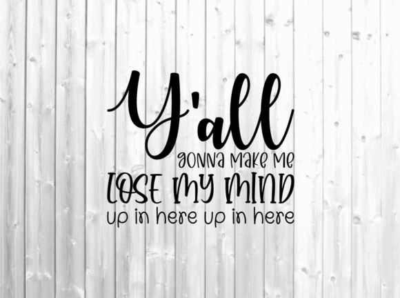 Lose My Mind Svg - Funny Mom Svg Review