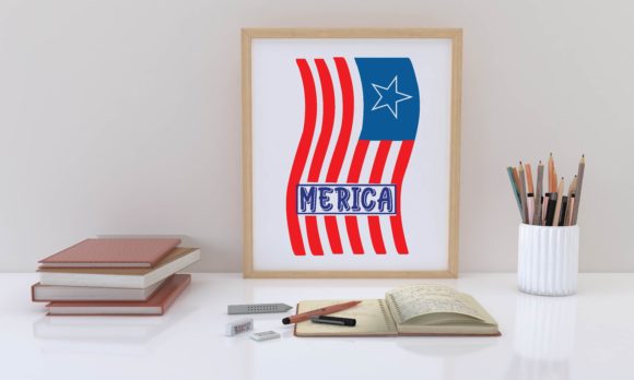 Merica Svg: A Designer's Real-World Review