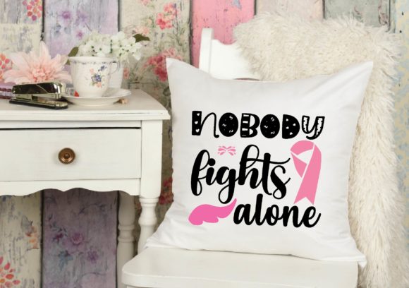 Nobody Fights Alone: A Designer's Review
