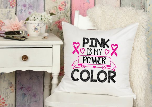 Pink is My Power Color: A Designer's Review