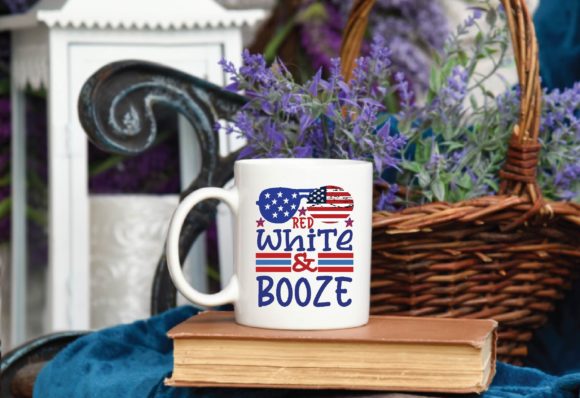 Red White Booze Svg: A Designer's Practical Review
