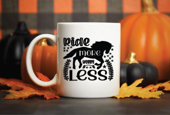 Ride More Worry Less Svg: A Designer's Review