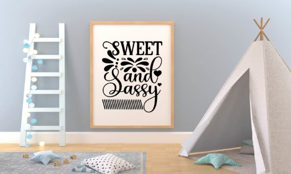 Sweet and Sassy Svg: A Designer's Review