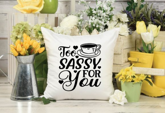 Too Sassy for You Svg: A Designer's Embroidery Review