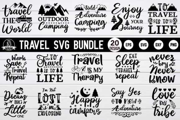 Travel Bundle: A Designer's Real-World Review