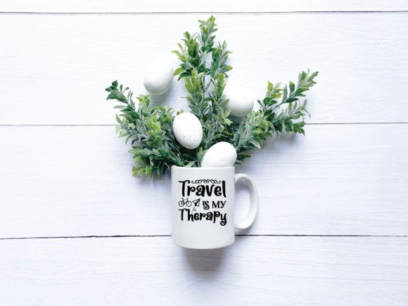 Travel is My Therapy: A Designer's Review