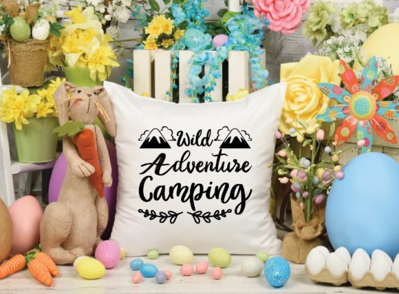 Wild Adventure Camping: A Designer's Review