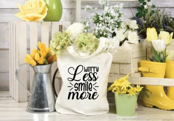 Worry Less Smile More: A Designer's Embroidery Review